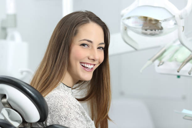 Advanced Technology for Better Dental Care in Darby, PA